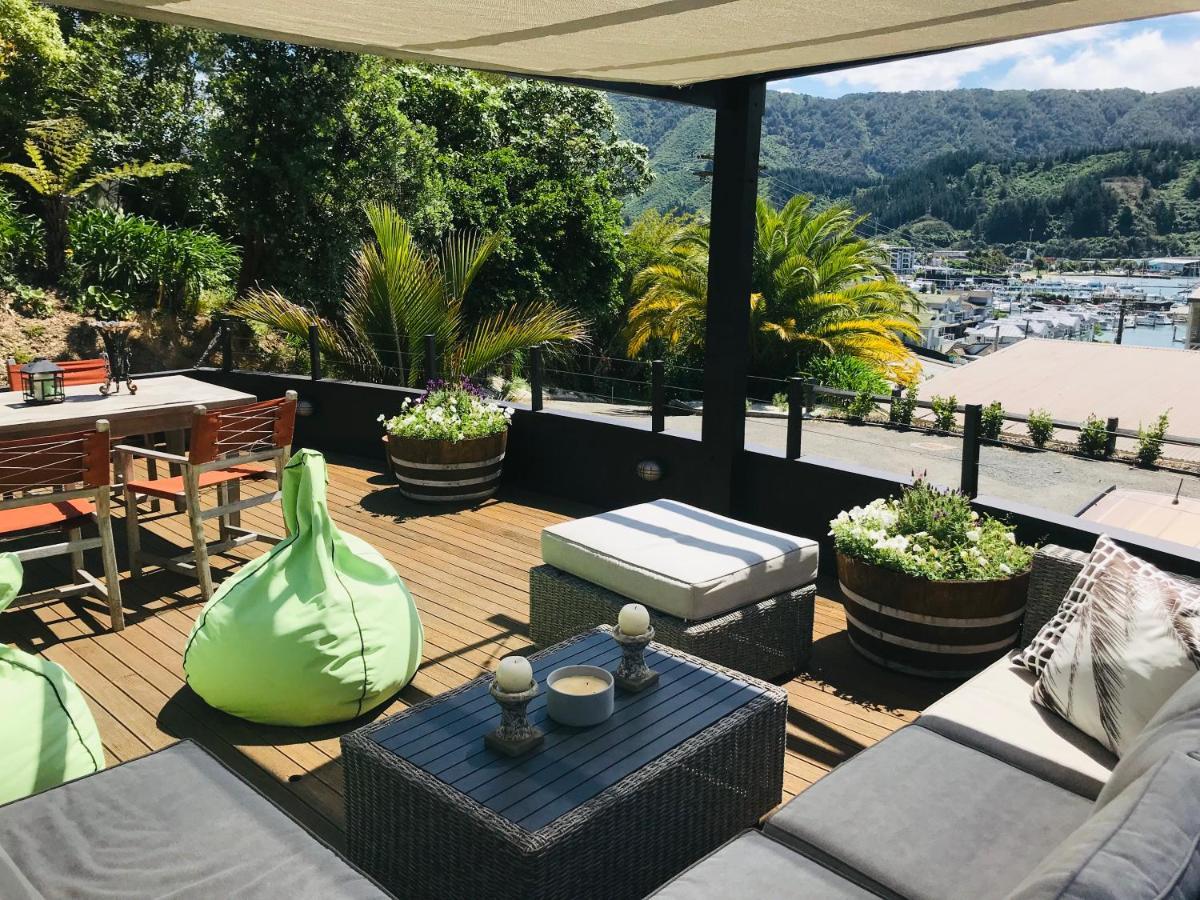 Paradise In Picton Exterior foto